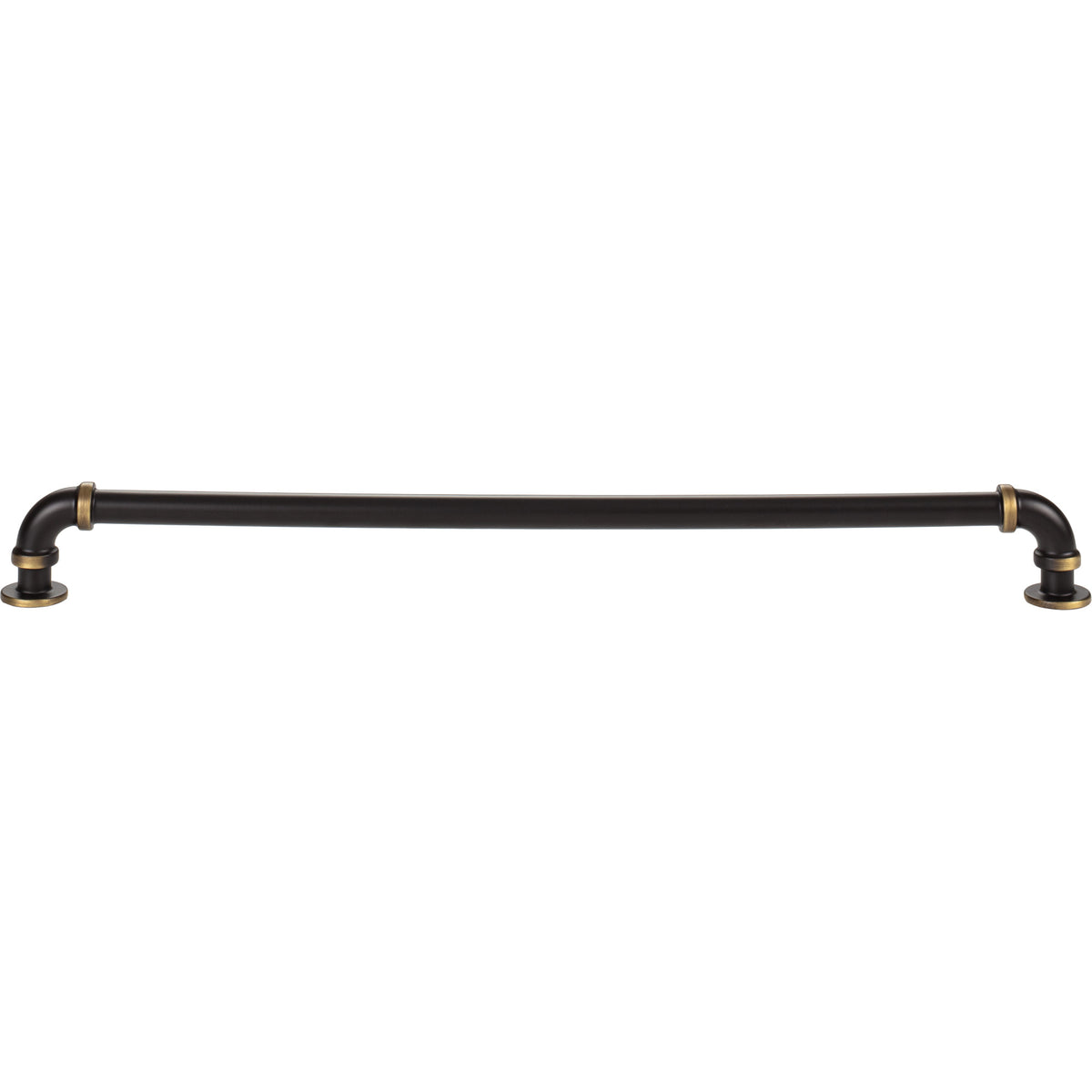 Atlas Steam Punk Bar Pull
