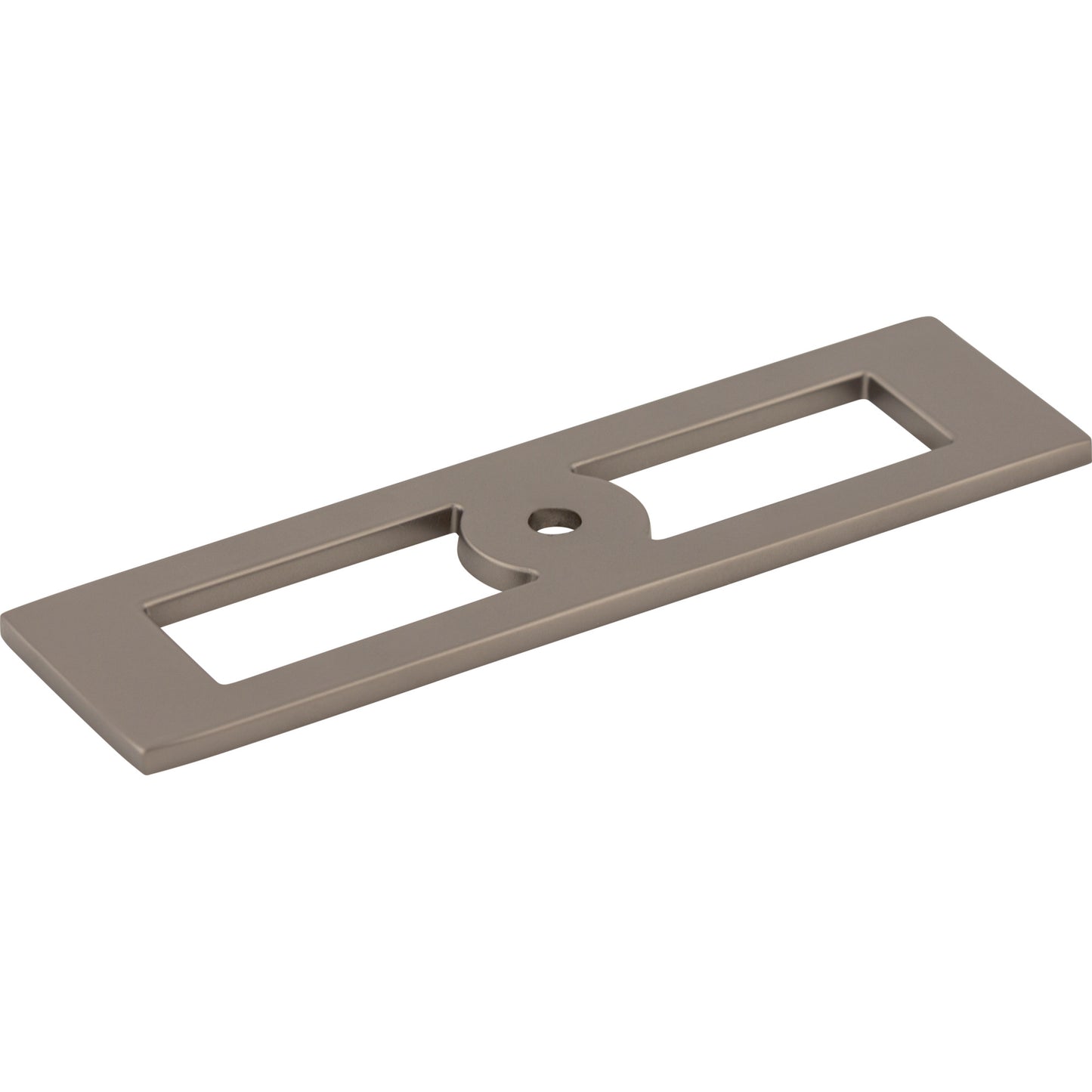 Top Knobs Hollin Length Rectangle Knob