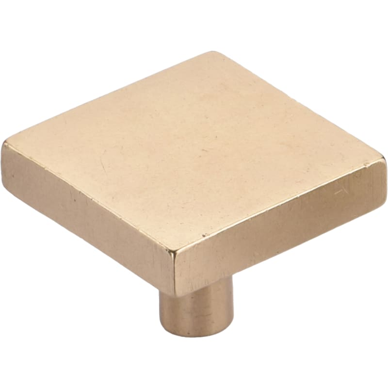 Square Disc Knob