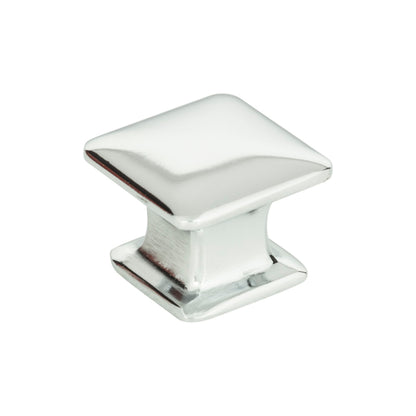 Atlas Alcott Length Square Knob