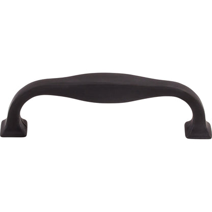 Top Knobs Contour Bar Pull