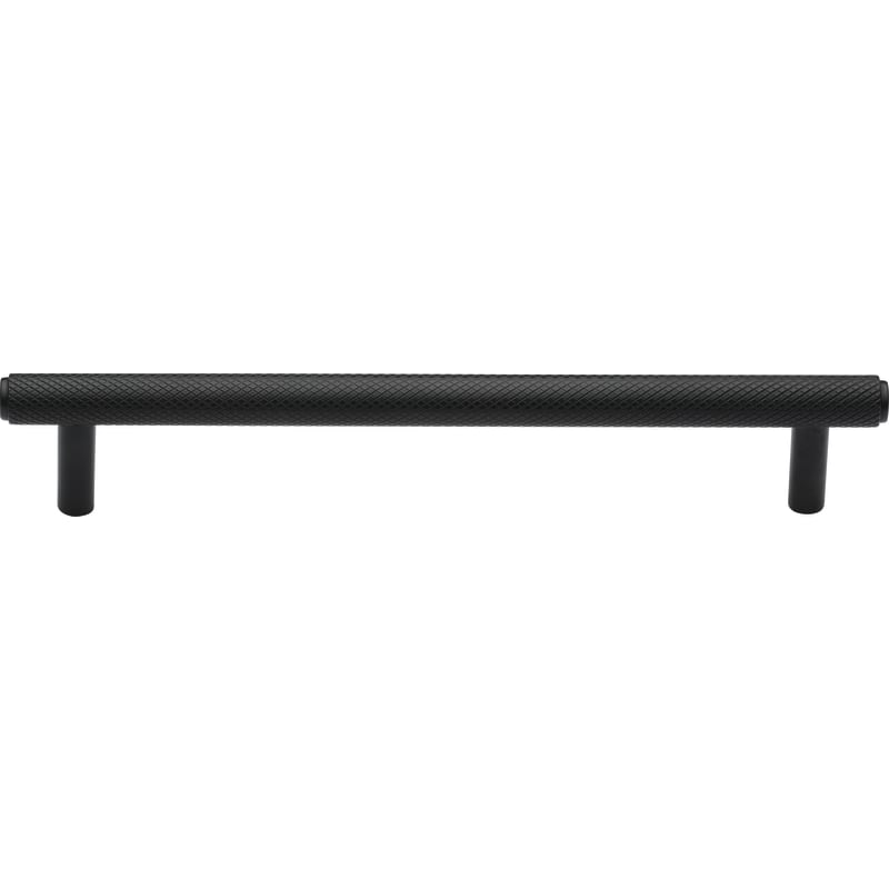 Basel Knurled Cabinet Pull