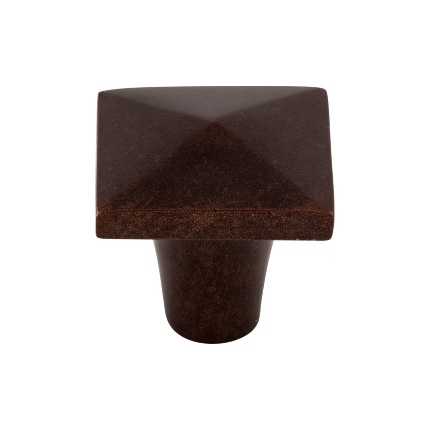 Top Knobs Aspen Length Square Knob