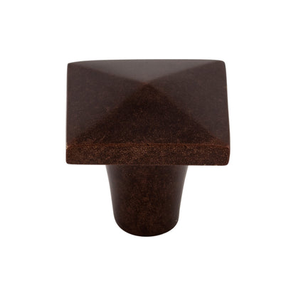 Top Knobs Aspen Length Square Knob