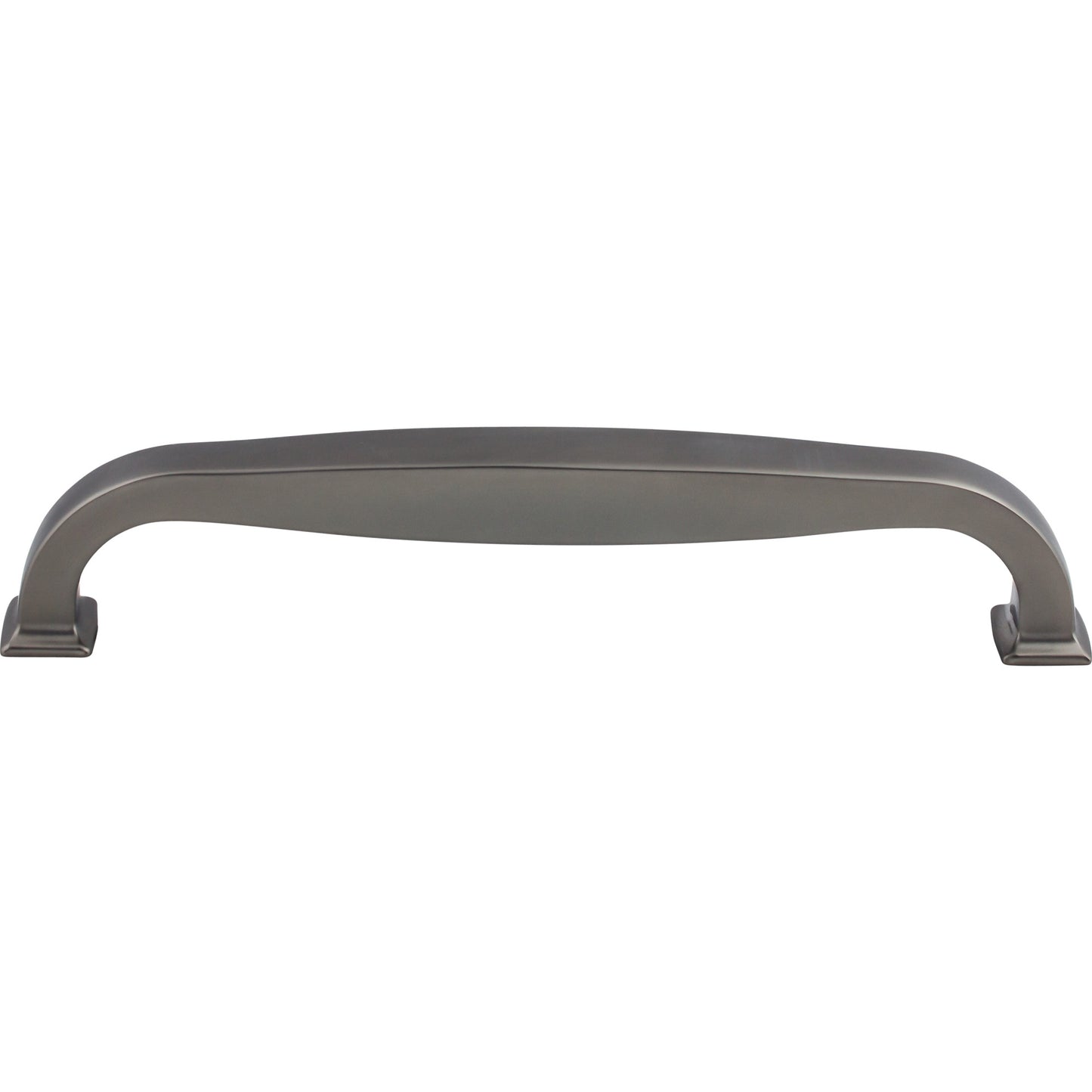 Top Knobs Contour Bar Pull