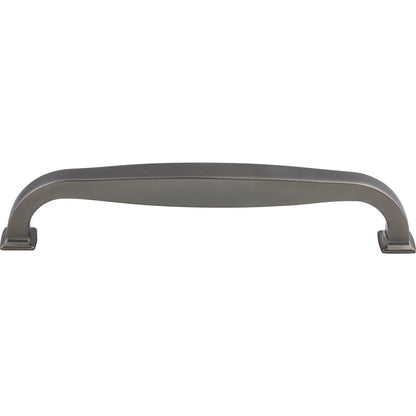 Top Knobs Contour Bar Pull