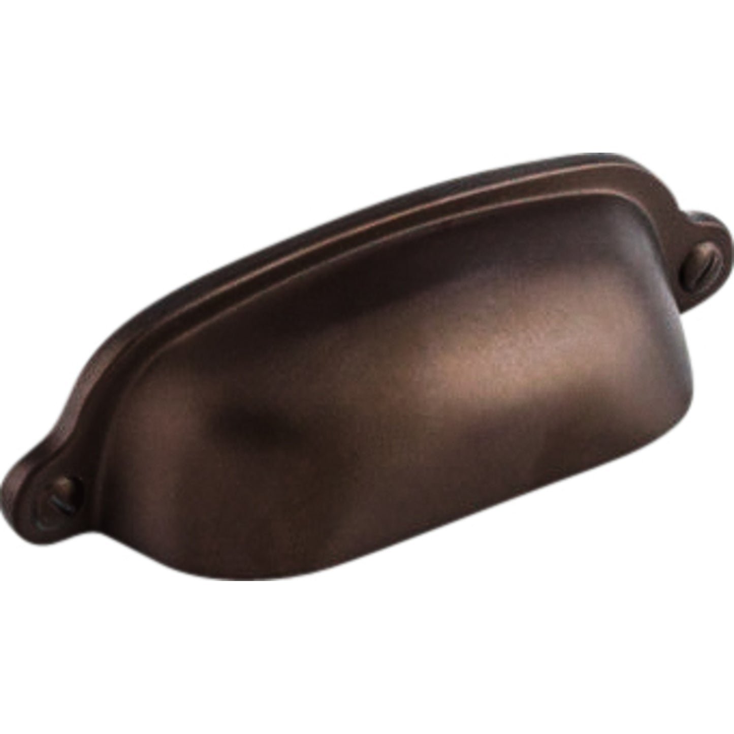Top Knobs Charlotte Cup/Bin Pull