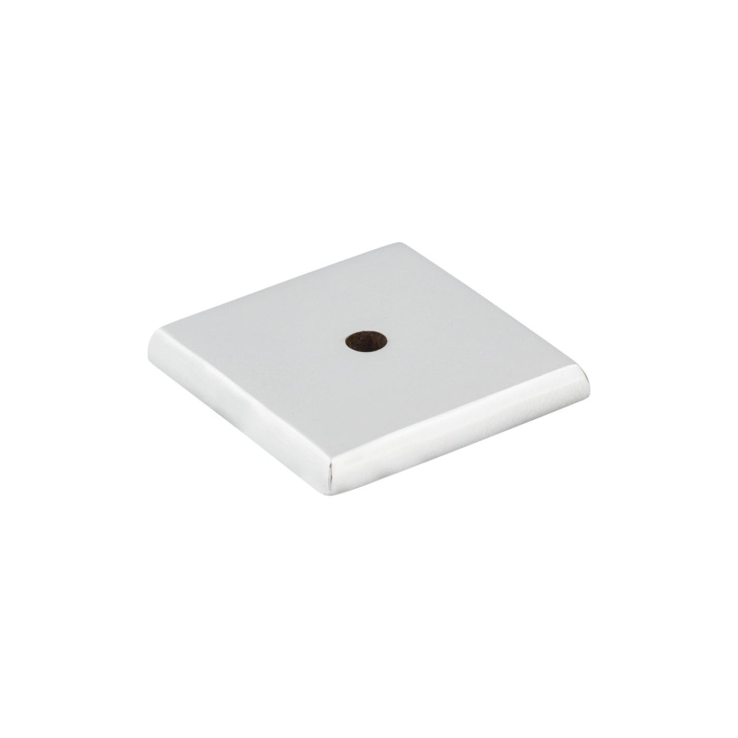 Top Knobs Aspen II Square Knob Backplate