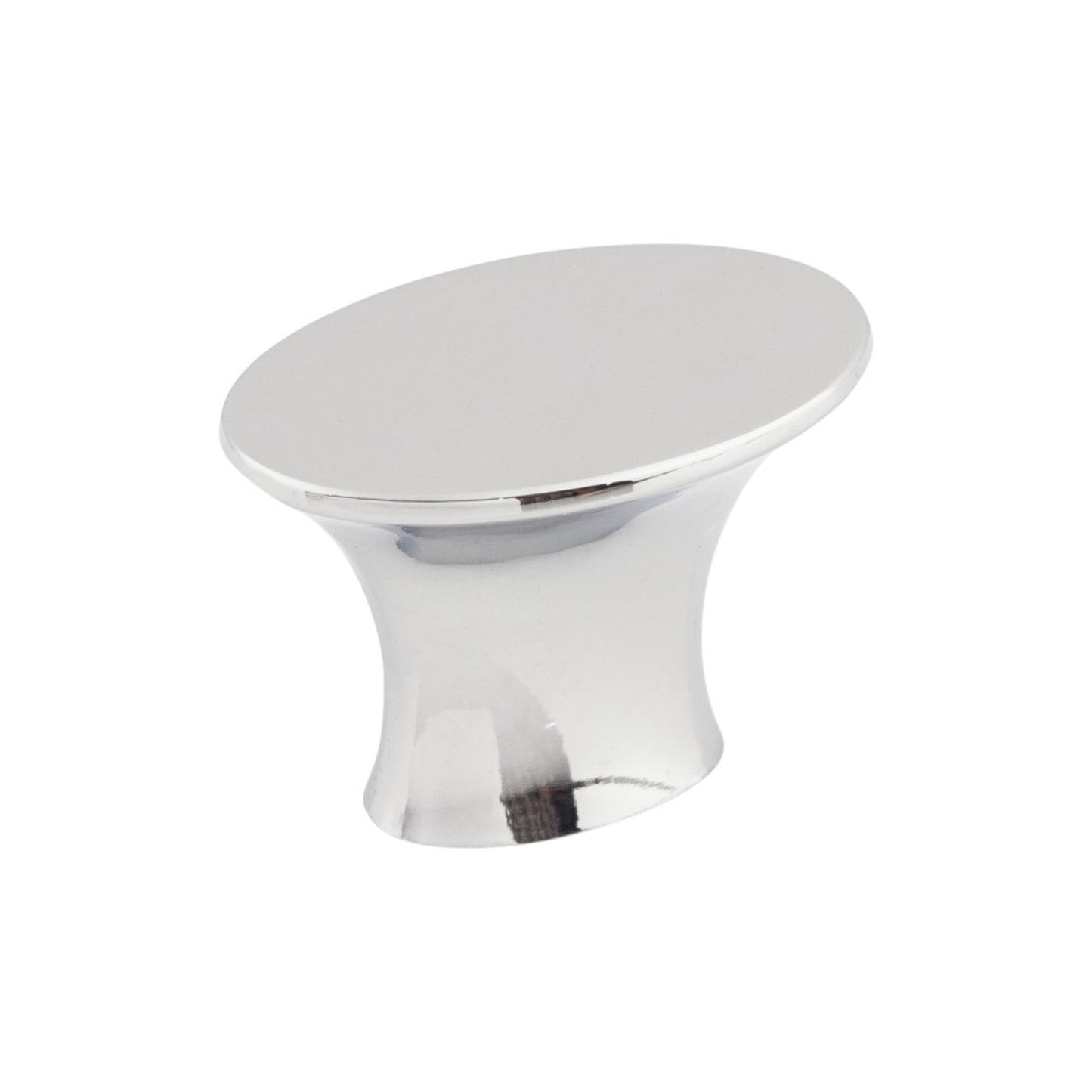 Top Knobs Edgewater Length Oval Knob