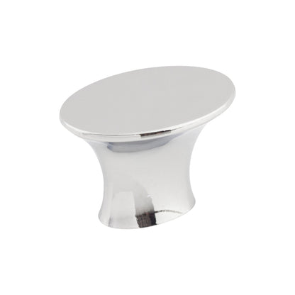 Top Knobs Edgewater Length Oval Knob