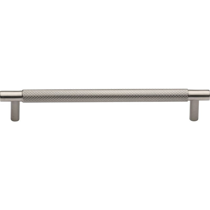 Bern Knurled Cabinet Pull