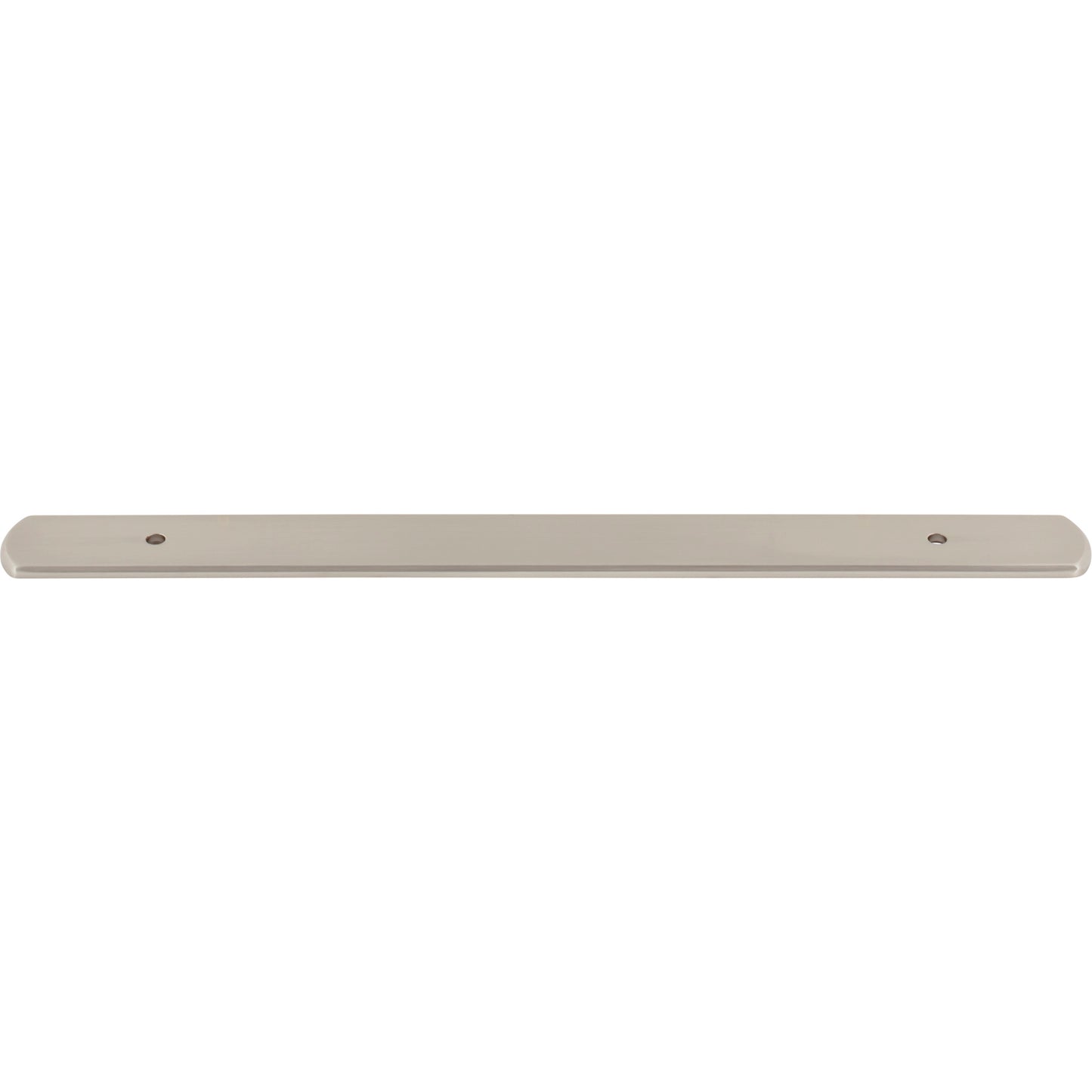 Wescott Pull Backplate