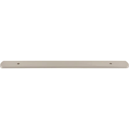 Top Knobs Wescott Pull Backplate