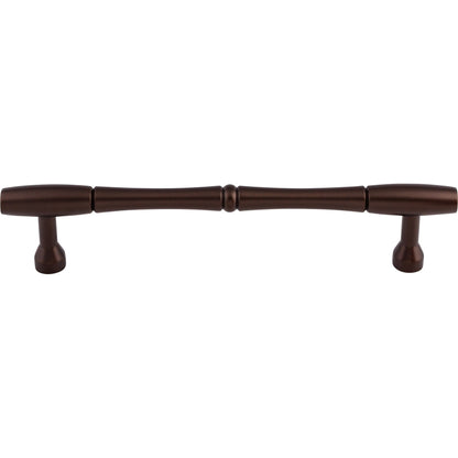 Top Knobs Nouveau Bamboo Bar Pull