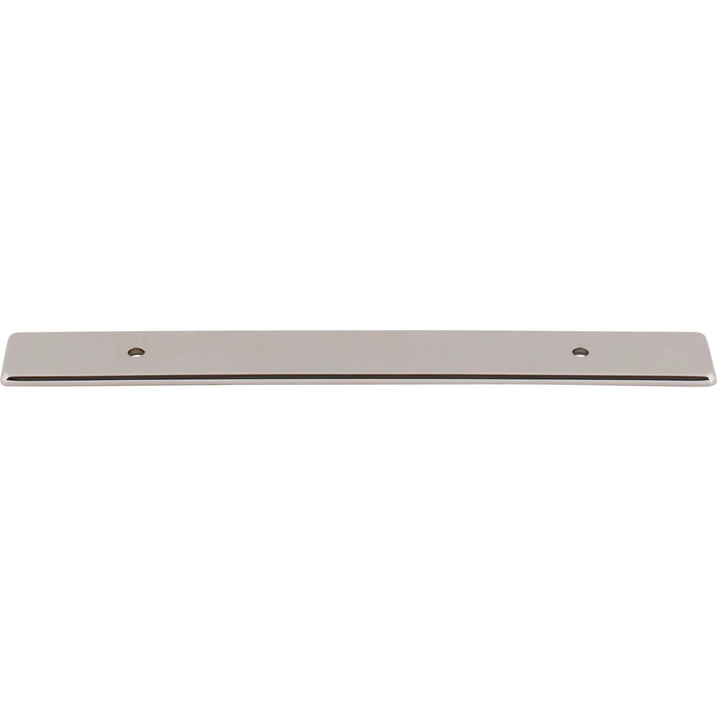 Top Knobs Radcliffe Pull Backplate