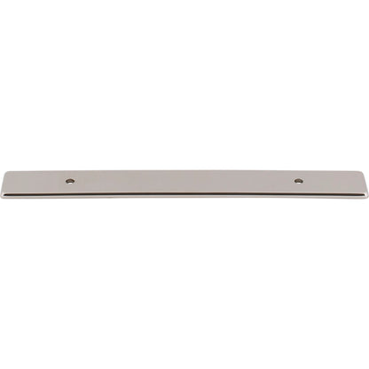 Top Knobs Radcliffe Pull Backplate