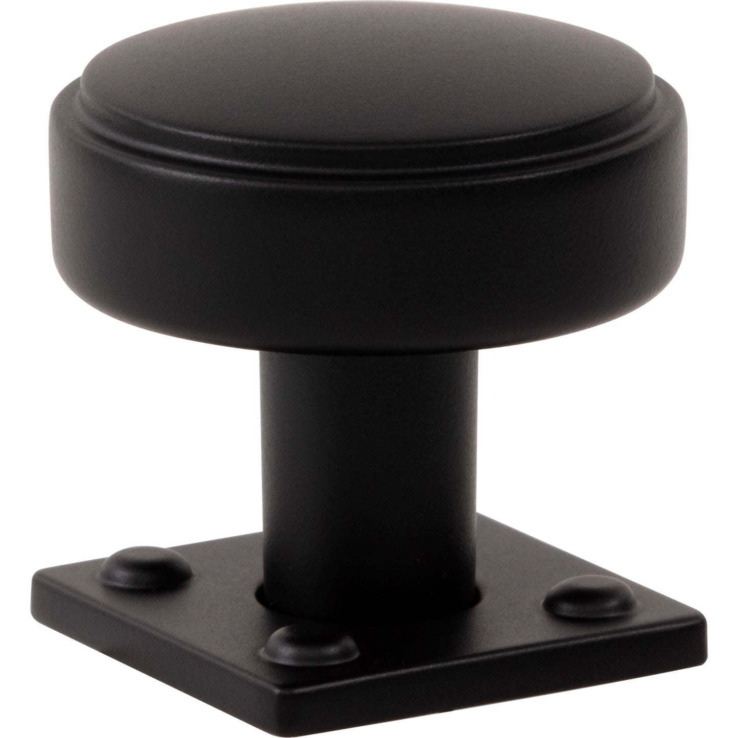 Atlas Benning Diameter Round Knob