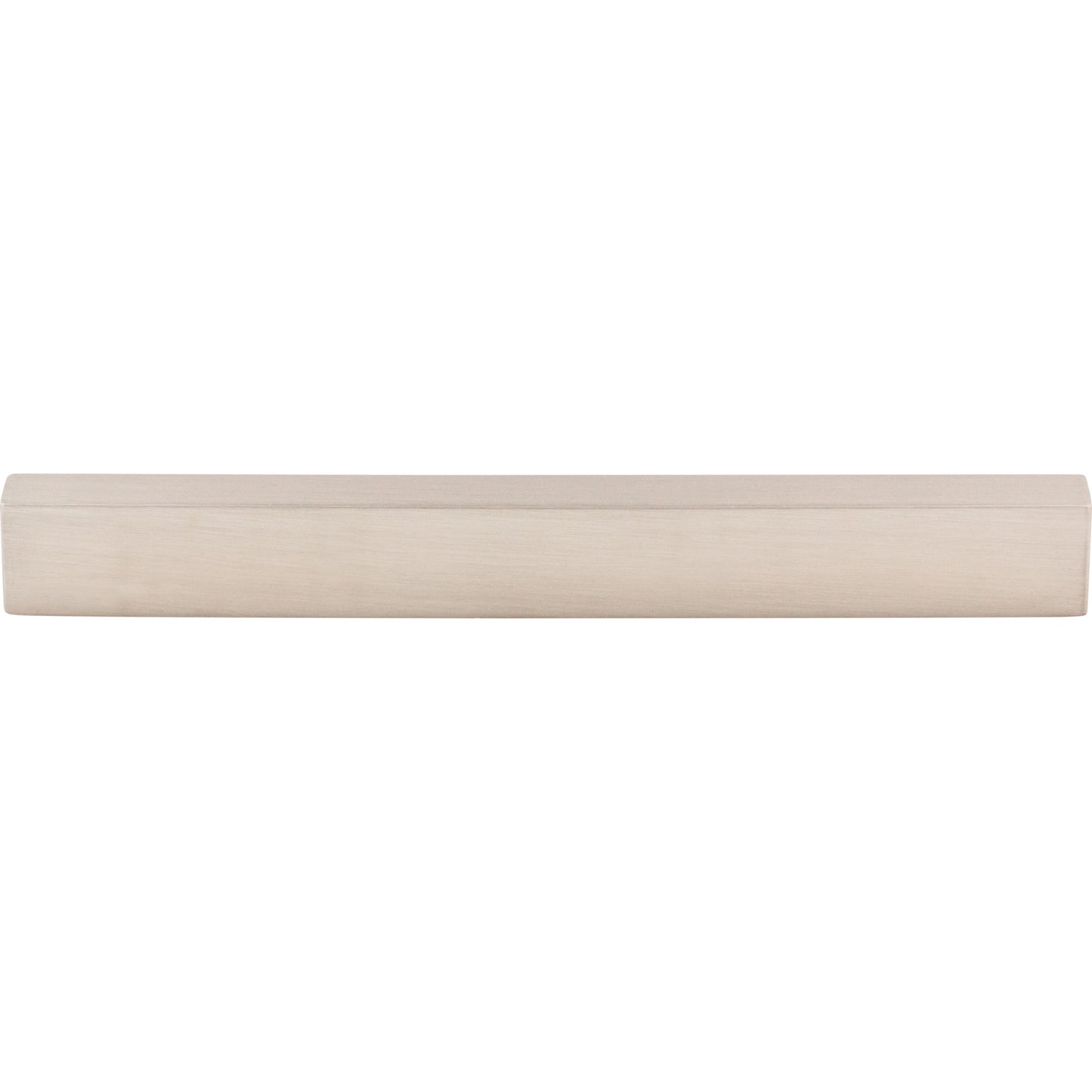 Top Knobs Modern Metro Finger Pull
