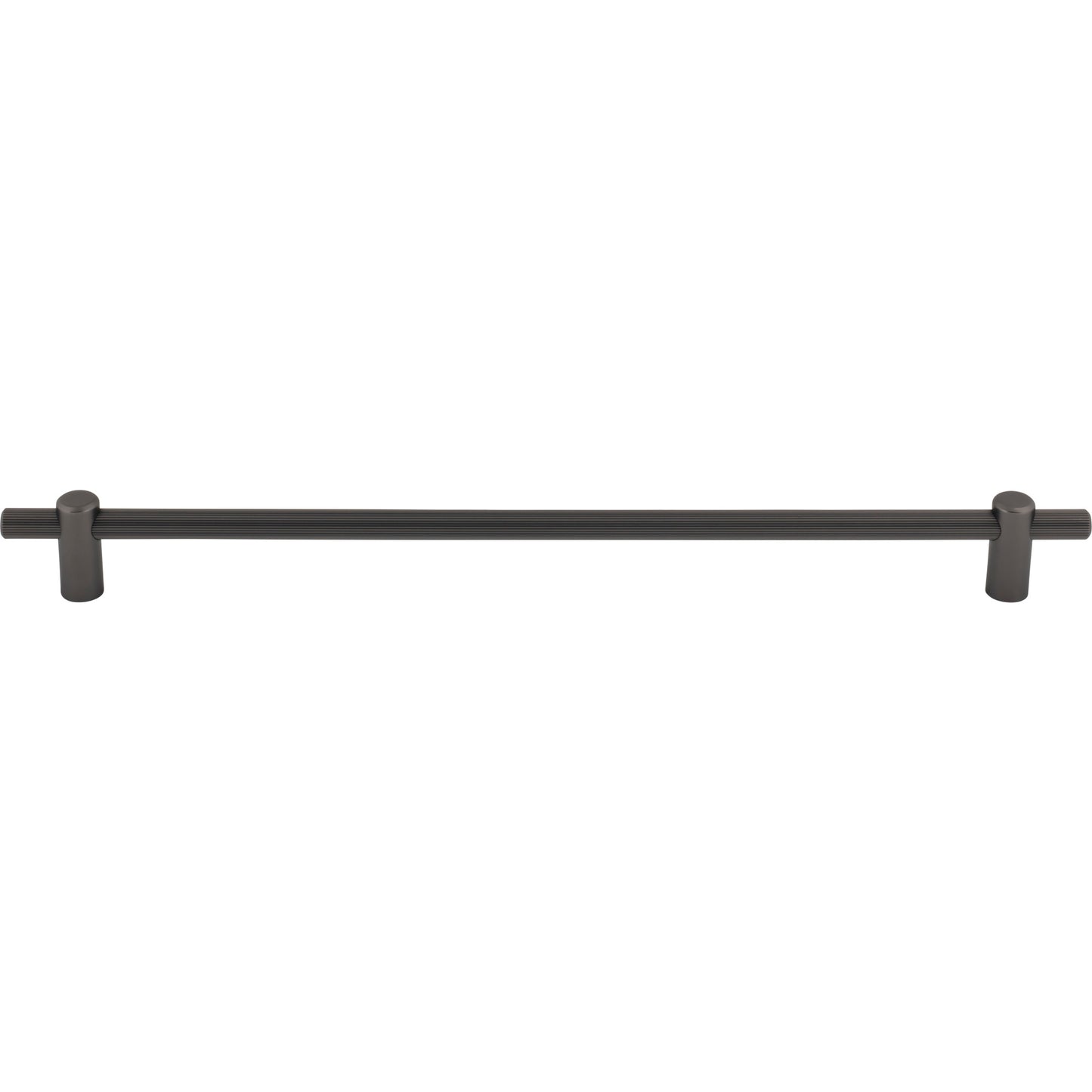 Top Knobs Dempsey Bar Pull