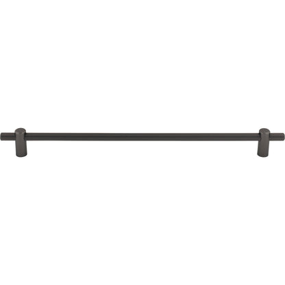 Top Knobs Dempsey Bar Pull
