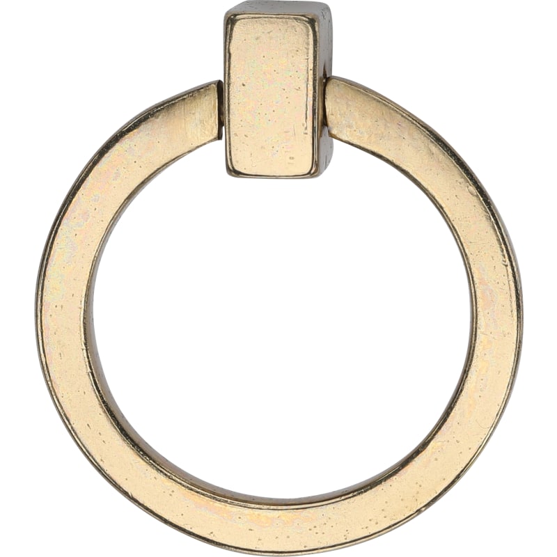 Round Drop Pull