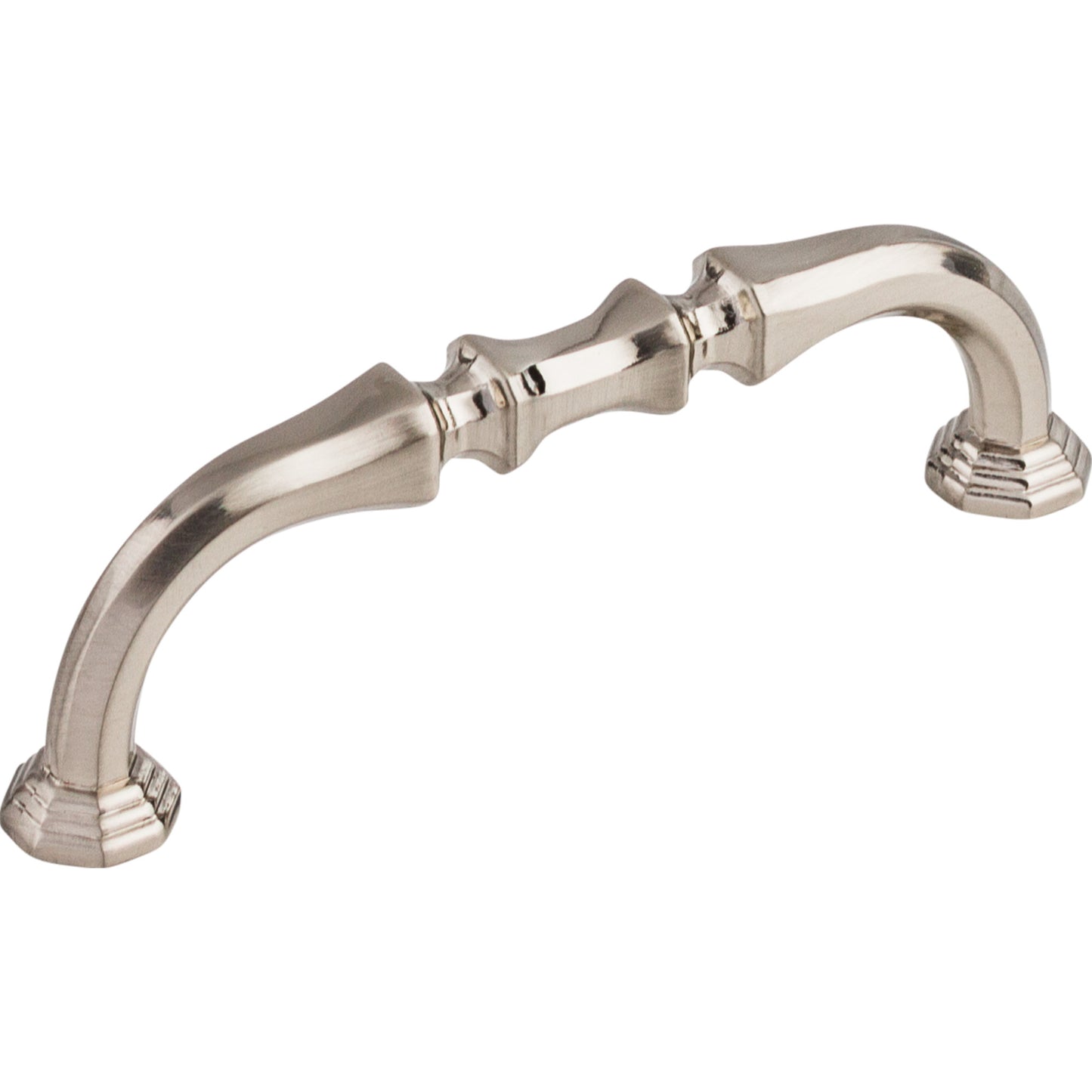 Top Knobs Chalet Bar Pull