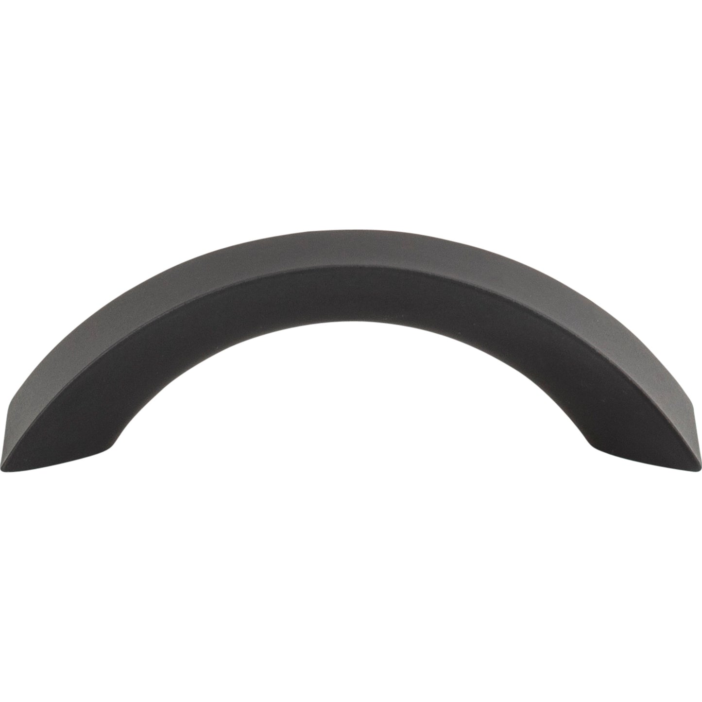 Sleek 3" Center to Center Arch Pull