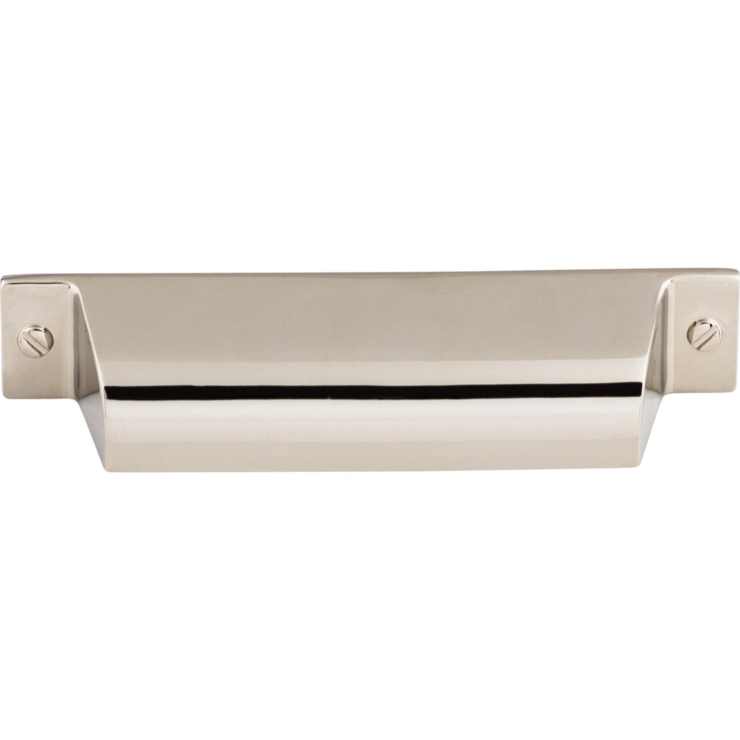 Top Knobs Channing Cup/Bin Pull