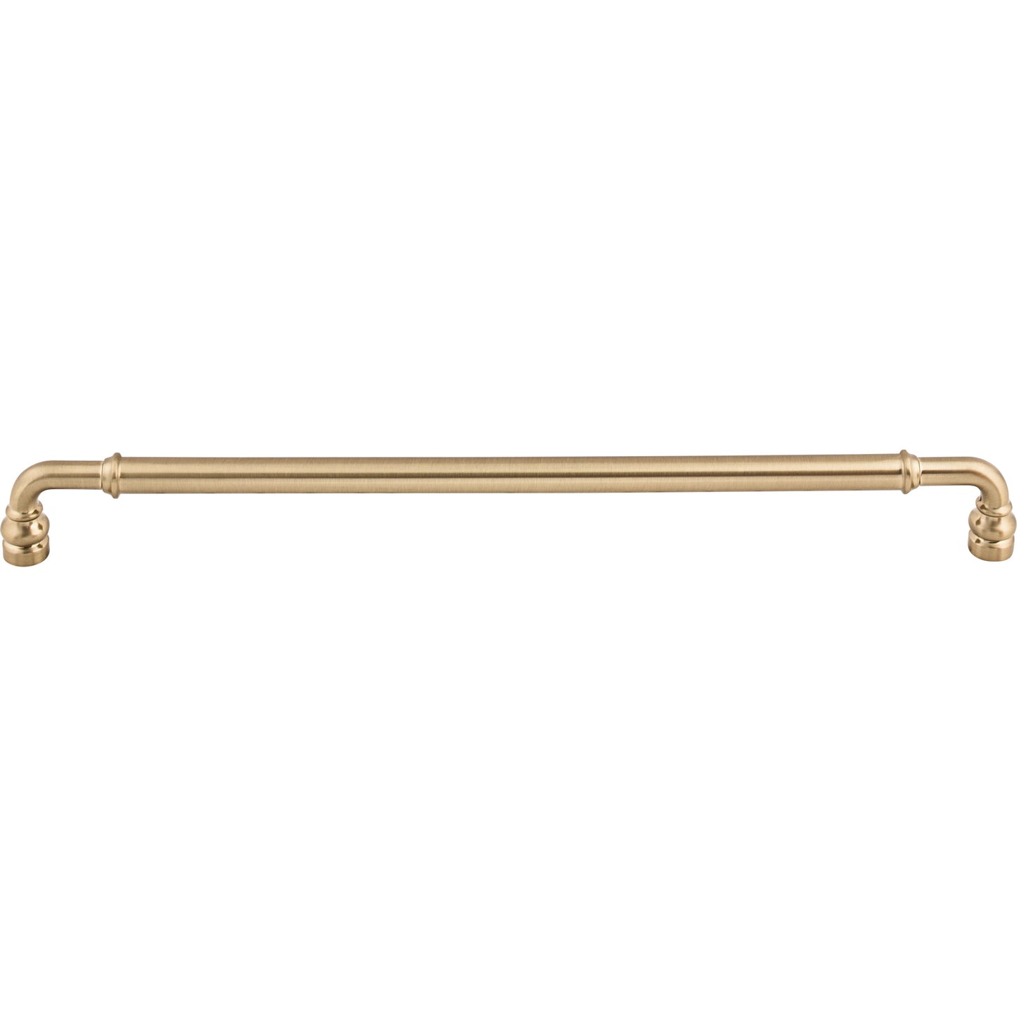 Top Knobs Brixton Bar Pull