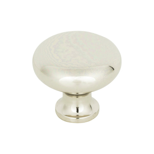 Atlas Successi Round Knob - Aged Bronze