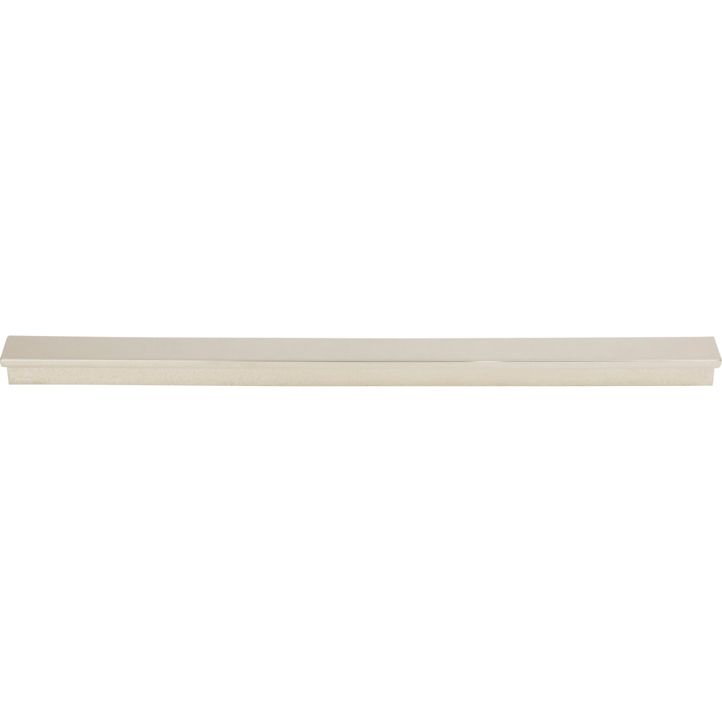 Top Knobs Minetta Finger Pull