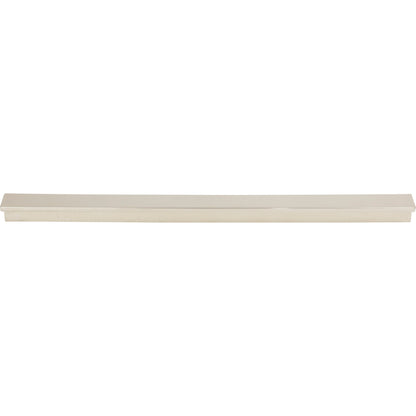 Top Knobs Minetta Finger Pull