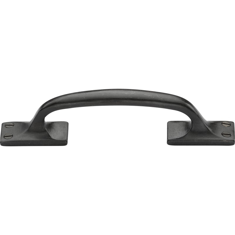 Front Mounted Offset Pull