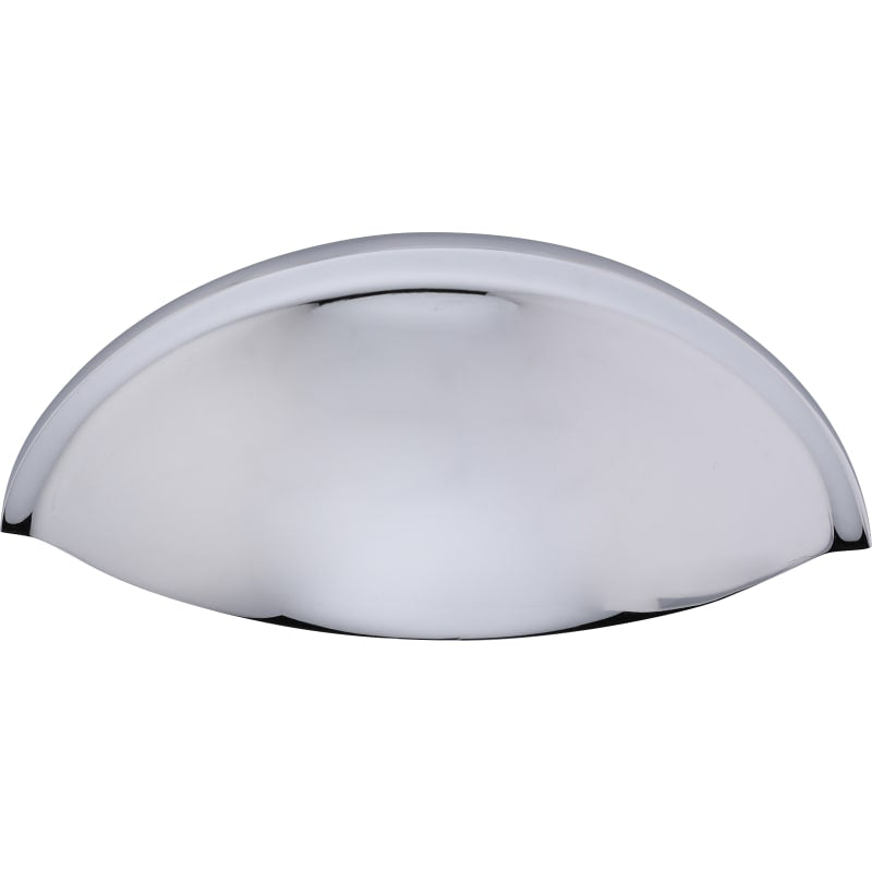 Ashley Norton Ely Cup Pull - Polished Chrome
