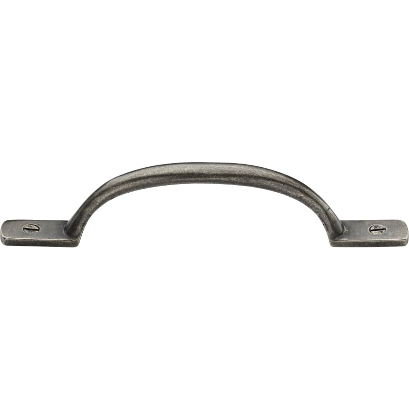 Front Mounted Cabinet or Window Sash Handle