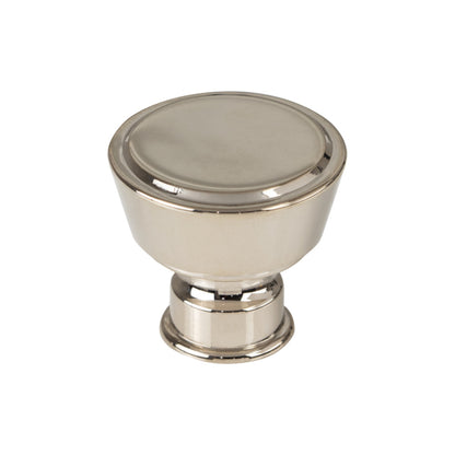 Top Knobs Ormonde Diameter Cylindrical Knob