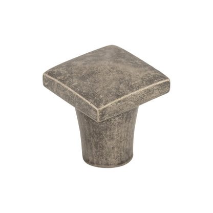 Top Knobs Aspen Length Square Knob