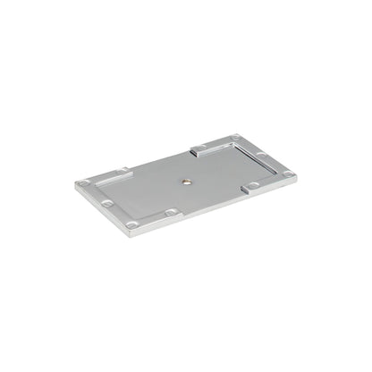 Atlas Campaign L-Bracket Knob Backplate