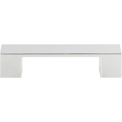 Atlas Wide Square Bar Pull