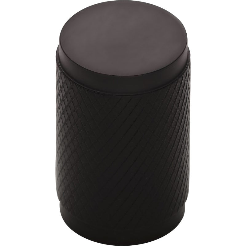 Knurled Stick Cabinet Knob