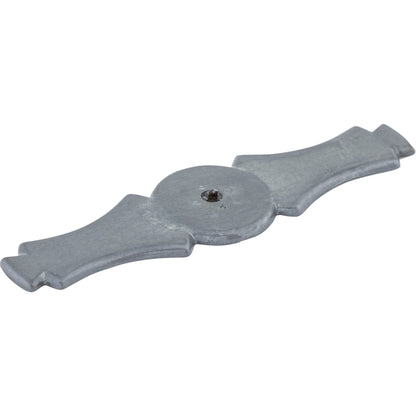 Top Knobs Celtic Backplate Knob Backplate