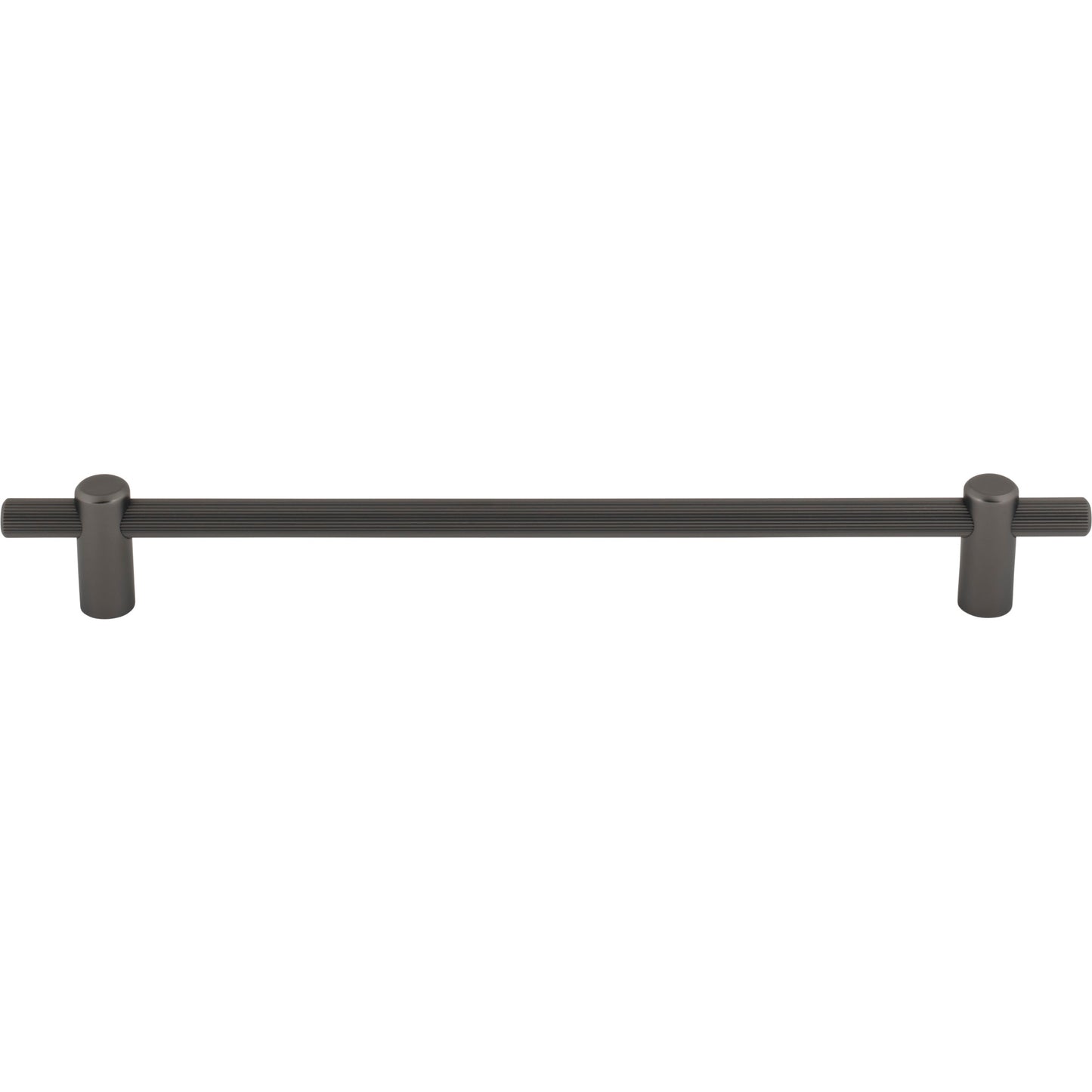 Top Knobs Dempsey Bar Pull
