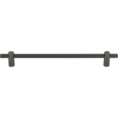 Top Knobs Dempsey Bar Pull