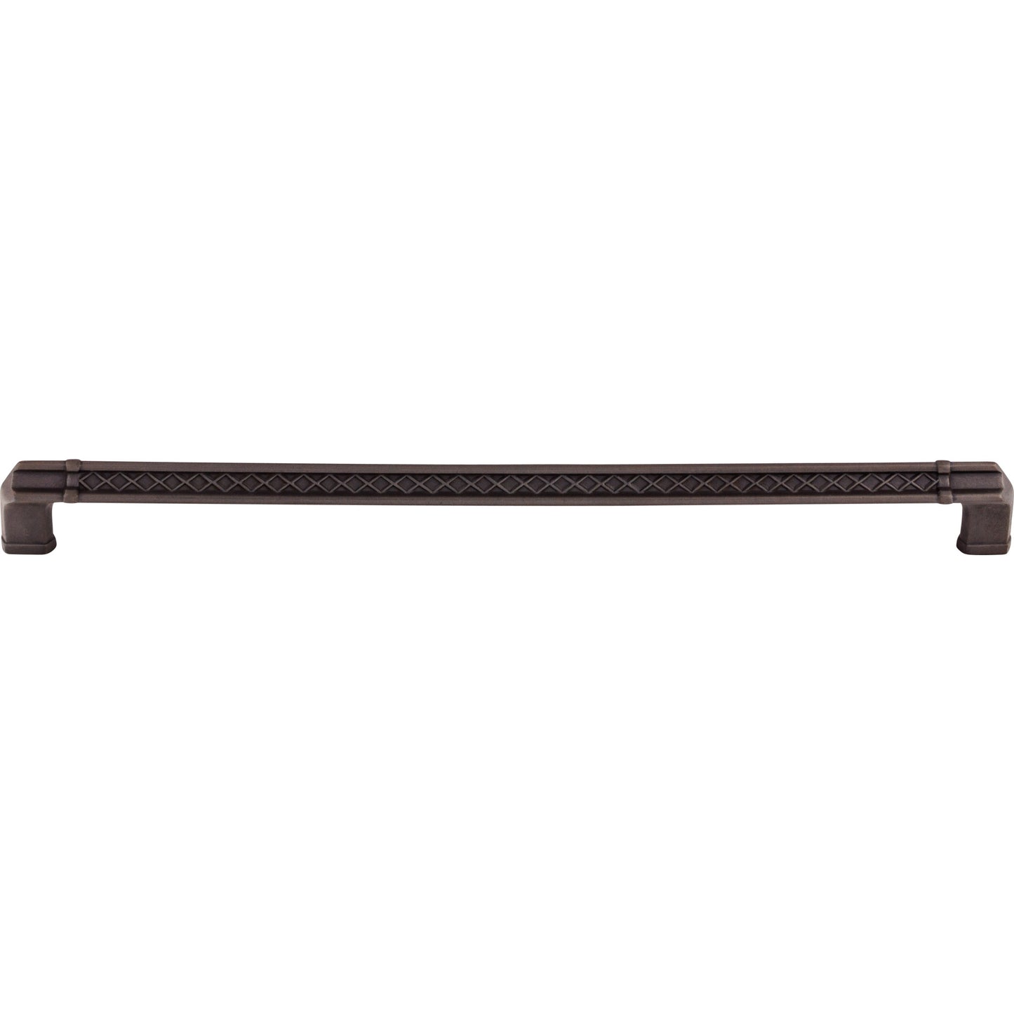 Top Knobs Tower Bridge Bar Pull