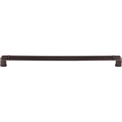 Top Knobs Tower Bridge Bar Pull