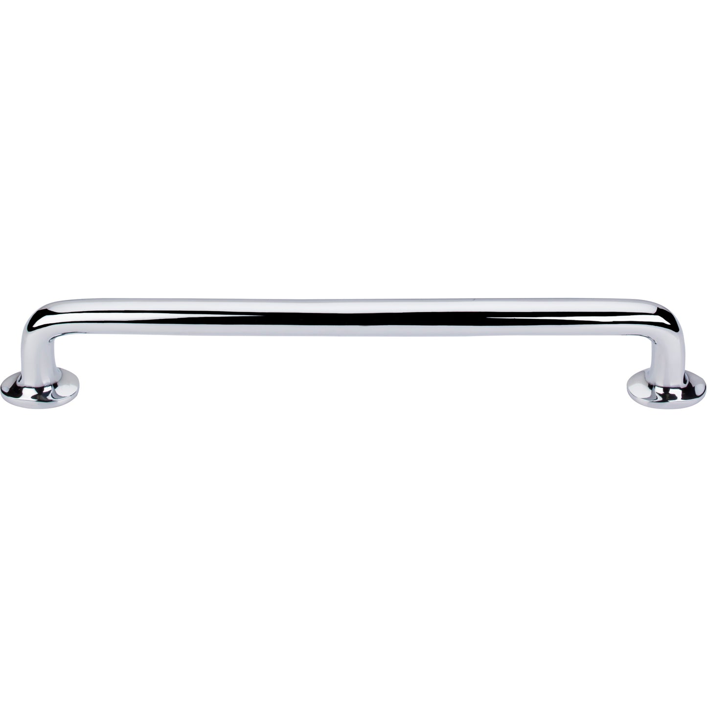 Top Knobs Aspen II Rounded Bar Pull