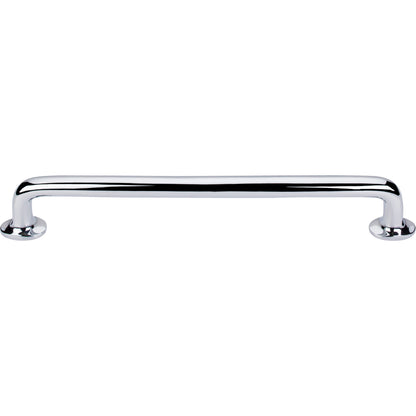 Top Knobs Aspen II Rounded Bar Pull