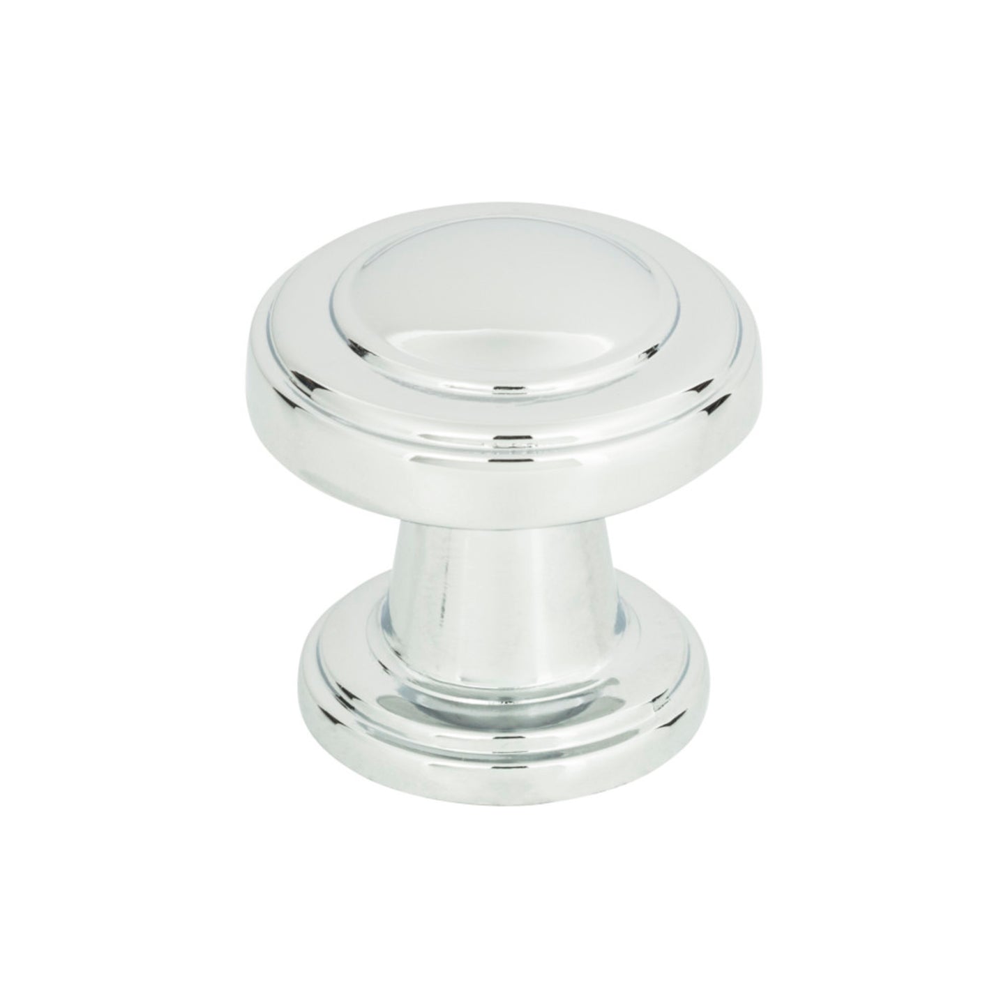 Bronte 1 1/8" Diameter Round Knob