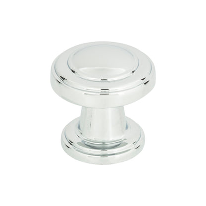 Atlas Bronte Diameter Round Knob