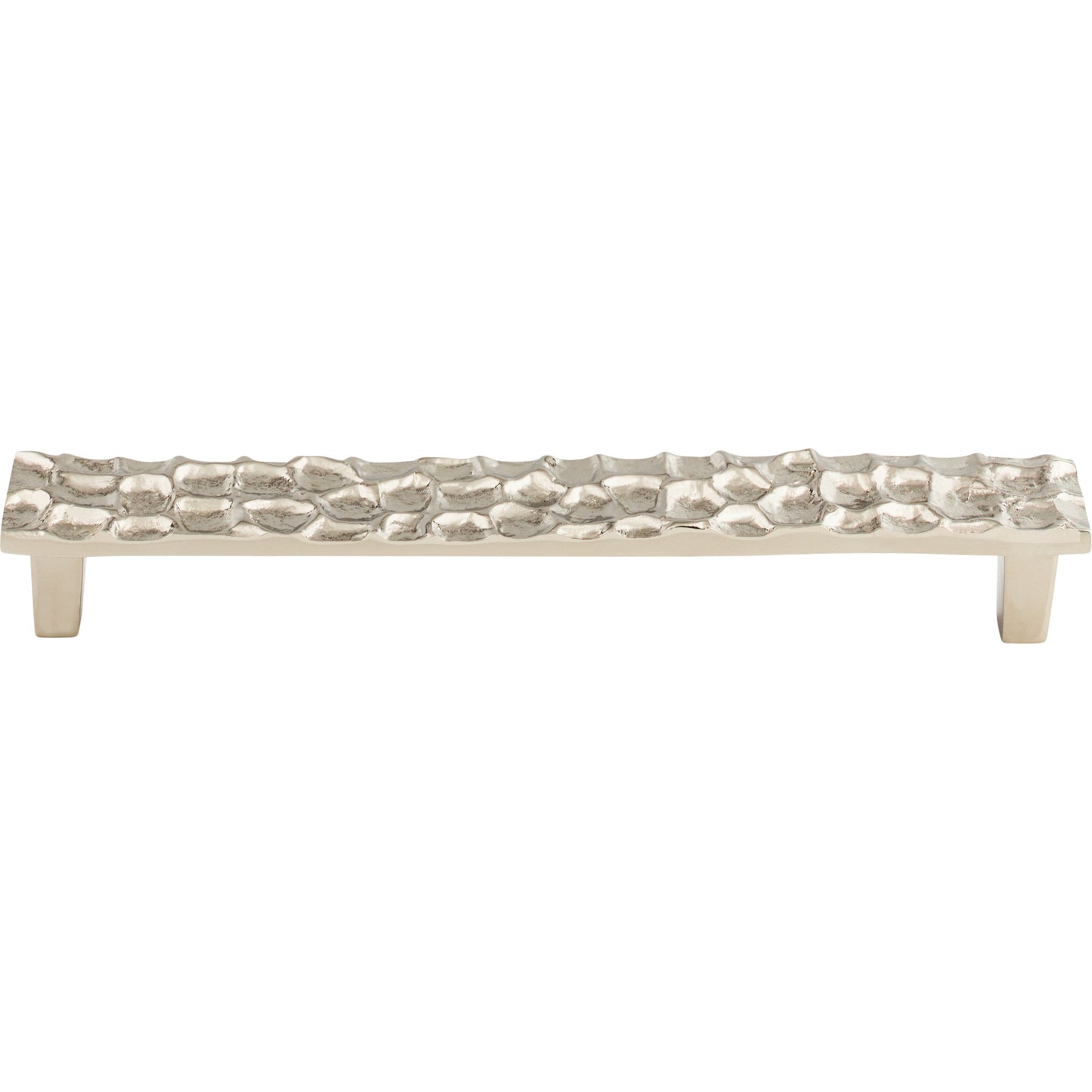 Top Knobs Cobblestone Bar Pull